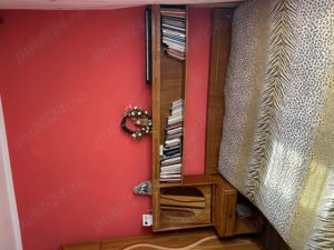 Apartament 4 camere, Decomandat, Pregătit de mutat, Zona de Jos Onești - imagine 16