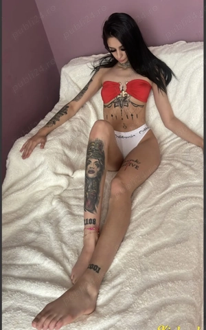 Fac si deplasari colega party 