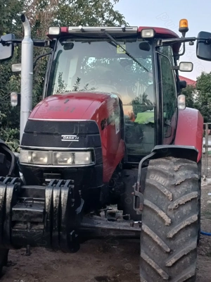 Vând tractor casse!