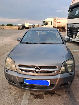 Vând Opel vectra c, 150cp 1,9CDTI