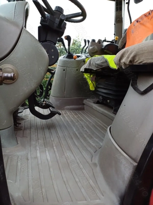 Vând tractor casse! - imagine 6