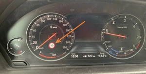 BMW Fxx SLI - Speed Limit Info Activator