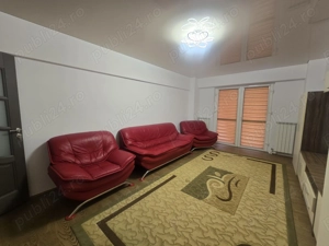 Vz.. Apart. 2 cam. cf.1 decom., et.1, mob. si utilat la cheie, zona Buzaului aproape de Market Penny