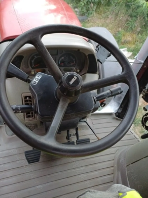 Vând tractor casse! - imagine 4