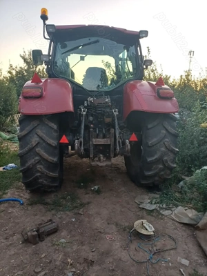 Vând tractor casse! - imagine 7