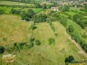 Teren intravilan, 950mp,  rezidential investitional, Central, Covasna - imagine 4