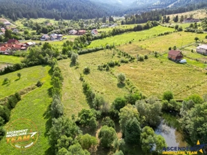 Teren intravilan, 950mp,  rezidential investitional, Central, Covasna - imagine 3