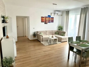 Apartament 2 camere Giroc