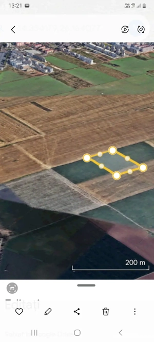 De vanzare.Loturi teren.Direct propietar. - imagine 4