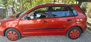 Volkswagen POLO 1.2 Benzina - imagine 2