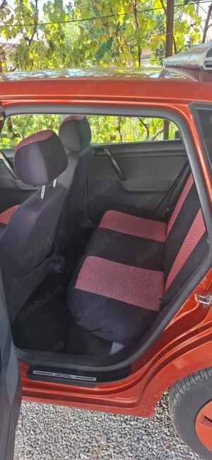 Volkswagen POLO 1.2 Benzina - imagine 4