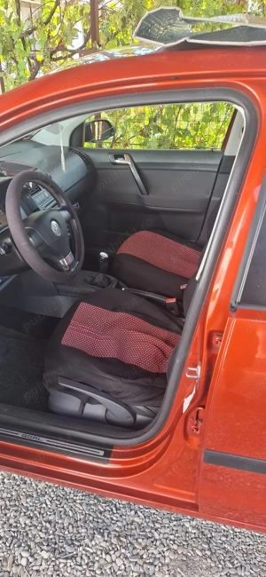 Volkswagen POLO 1.2 Benzina - imagine 3