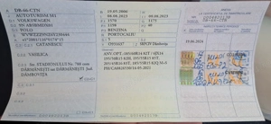 Volkswagen POLO 1.2 Benzina - imagine 7