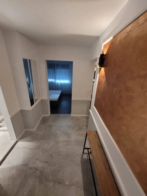  Apartament cu 2 camere mobilat MODERN ET INTERMEDIAR  COMPLEX  Timișoara  - imagine 3