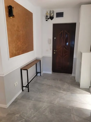  Apartament cu 2 camere mobilat MODERN ET INTERMEDIAR  COMPLEX  Timișoara  - imagine 13