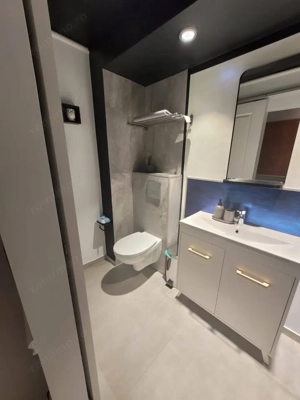  Apartament cu 2 camere mobilat MODERN ET INTERMEDIAR  COMPLEX  Timișoara  - imagine 11