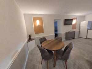  Apartament cu 2 camere mobilat MODERN ET INTERMEDIAR  COMPLEX  Timișoara  - imagine 6