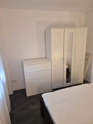  Apartament cu 2 camere mobilat MODERN ET INTERMEDIAR  COMPLEX  Timișoara  - imagine 4