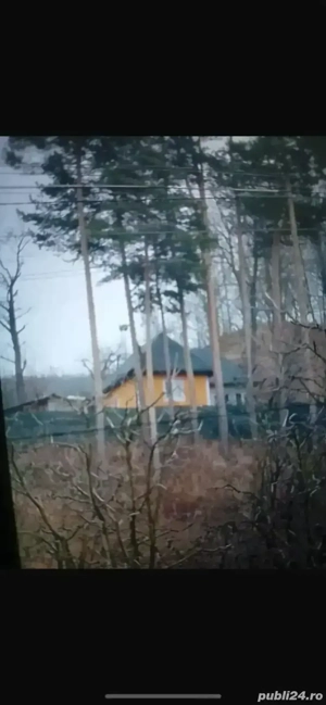 Vand casa comuna Raul alb de Sus,dambovita