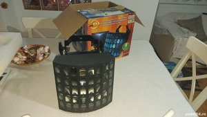 Vand lumini ADJ Dekker LED pentru evenimente