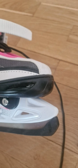 Patine de ghiata copii