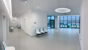 Spațiu de birou / cabinet medical – 45 mp – Urban Business Center