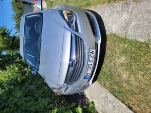 Opel Insignia 2015 Diesel Automat 5750 euro - imagine 2