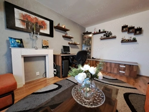 Apartament 2 camere, decomandat, Micalaca 300, langa Genessis 