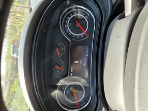 Opel Insignia 2015 Diesel Automat 5750 euro - imagine 4