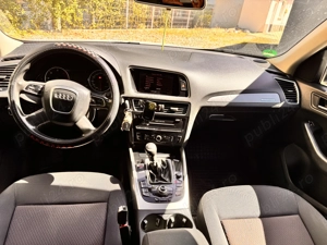 Vând Audi Q 5 an 2010 - imagine 4
