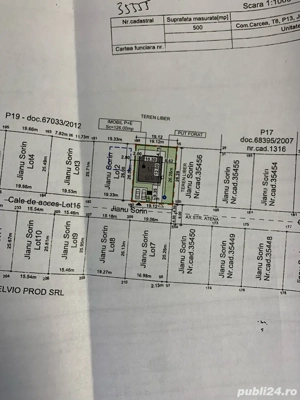Casa "la rosu" in spate la Metro - imagine 7