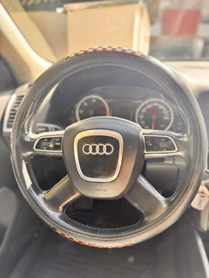 Vând Audi Q 5 an 2010 - imagine 6