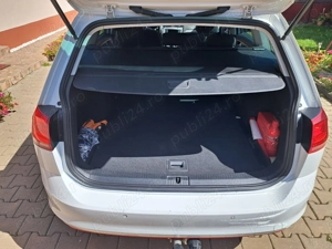 Volkswagen Golf 7, DSG 7, 1.6 Diesel, 110 cp, Euro 6 - imagine 6