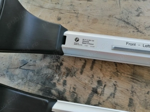 Bare transversale BMW F31/F45 - imagine 4