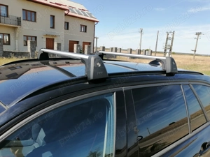 Bare transversale BMW F31/F45