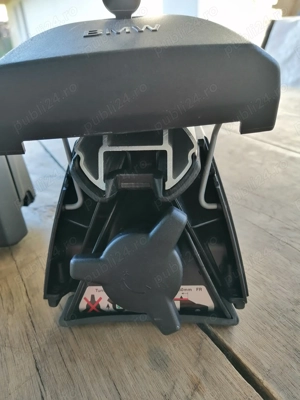 Bare transversale BMW F31/F45 - imagine 5