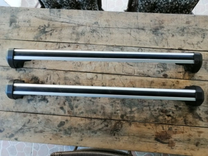 Bare transversale BMW F31/F45 - imagine 2