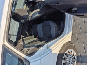 Vând Skoda Fabia Break, an fabricație 2021, - imagine 6 Vând Skoda Fabia Break, an fabricație 2021, - imagine 6