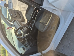 Vând Skoda Fabia Break, an fabricație 2021, - imagine 5 Vând Skoda Fabia Break, an fabricație 2021, - imagine 5