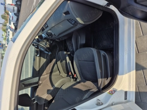 Vând Skoda Fabia Break, an fabricație 2021, - imagine 4 Vând Skoda Fabia Break, an fabricație 2021, - imagine 4