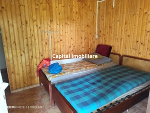 Casă Câmpina: 6 camere, 94,4 mp, 119.500€
 - imagine 3