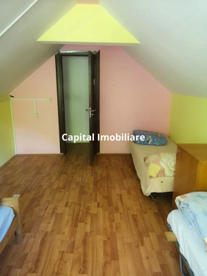 Casa de vacanta perfecta pe malul Cernei  - imagine 7