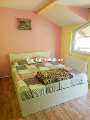 Casa de vacanta perfecta pe malul Cernei  - imagine 10