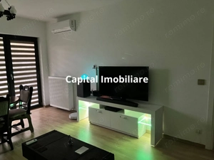 Apartament spatios Complex Mrs 3 camere, Ploiesti
