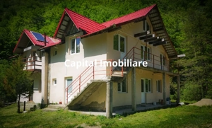 Casa de vacanta perfecta pe malul Cernei  - imagine 3