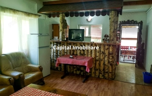 Casa de vacanta perfecta pe malul Cernei  - imagine 11