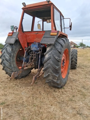 tractor same buffalo de vânzare  - imagine 3 tractor same buffalo de vânzare  - imagine 3