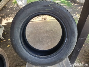 Anvelope iarna Barum Polaris 205 55 R16