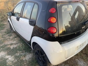 Vând smart Forfour 1450 euro 