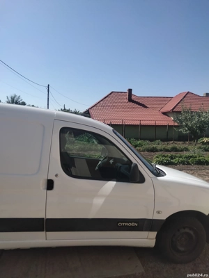 Vind autoutilitara citroen berlingo 